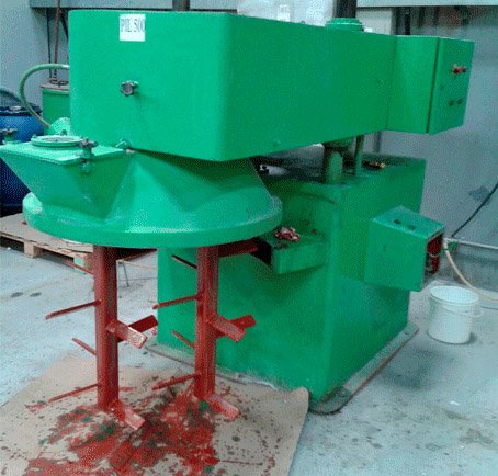 manutenção de máquinas Pilon